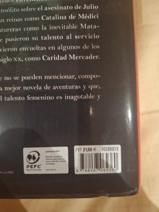 Licencia para Espiar