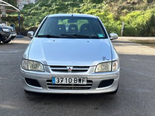 Mitsubishi Space Star 2001