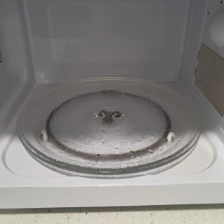 Microondas SAIVOD blanco
