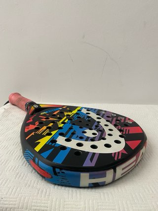 Pacchetto paddle + zaino + scatole di palline