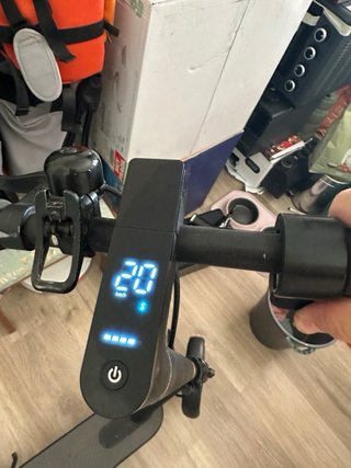 Patinete Eléctrico Xiaomi