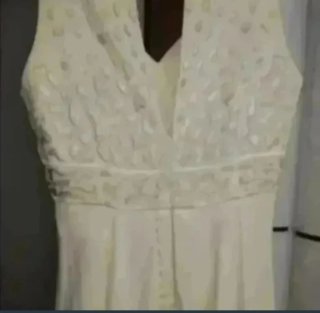 Vestido de Boda