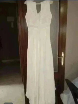 Vestido de Boda