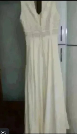 Vestido de Boda