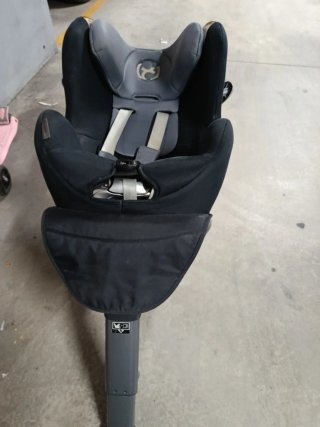 Silla Coche Cybex Sirona