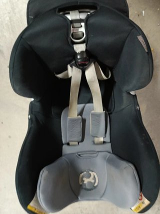 Silla Coche Cybex Sirona
