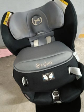 Silla Coche Cybex Sirona