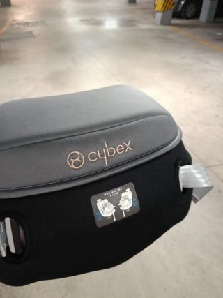 Silla Coche Cybex Sirona