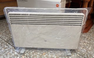 Mi Smart Space Heater S Xiaomi