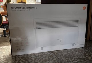Mi Smart Space Heater S Xiaomi