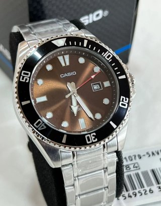 Orologio Casio WR 200M