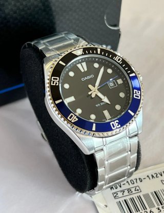 Orologio Casio WR 200M