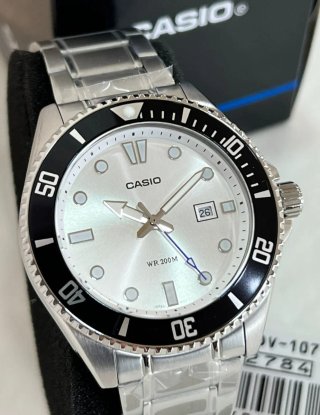 Orologio Casio WR 200M