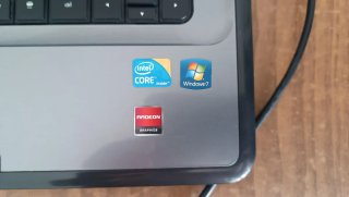 HP Pavilion g6 Notebook