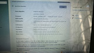 HP Pavilion g6 Notebook