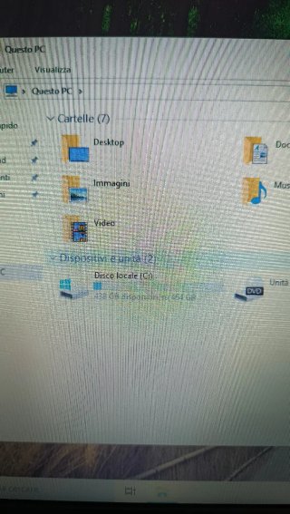 HP Pavilion g6 Notebook