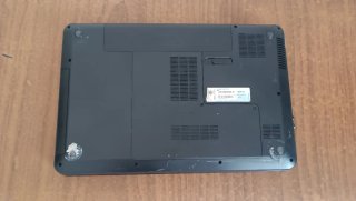 HP Pavilion g6 Notebook