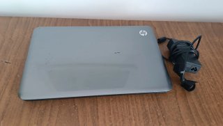 HP Pavilion g6 Notebook
