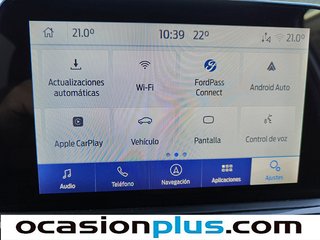Ford Focus 1.5 Ecoboost ST-Line 110 kW (150 CV)