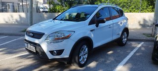 Ford Kuga 2011