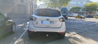 Ford Kuga 2011