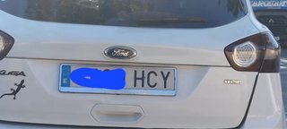 Ford Kuga 2011
