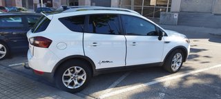 Ford Kuga 2011