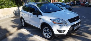 Ford Kuga 2011
