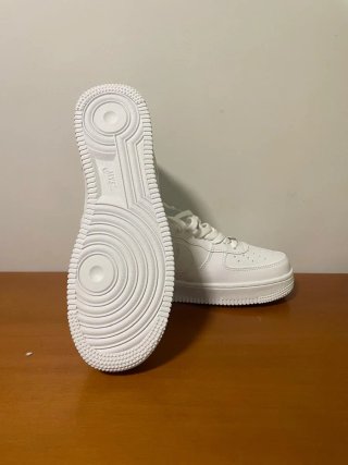 Nike Air Force 1 Blancas Talla 42