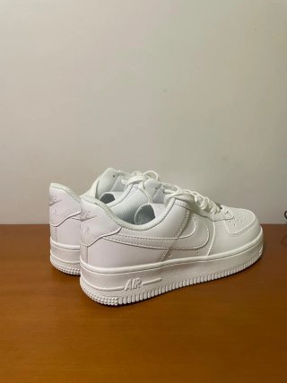 Nike Air Force 1 Blancas Talla 42