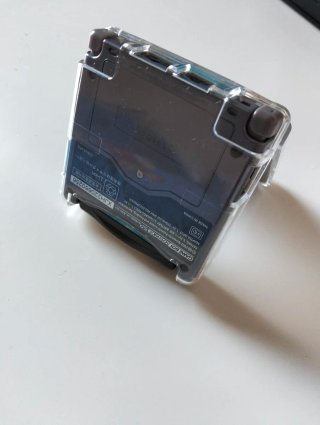 Game Boy Advance SP IPS Edizione NES