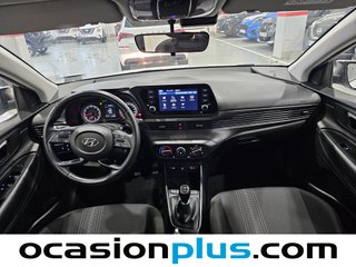 Hyundai Bayon 1.2 MPI Klass 62 kW (84 CV)