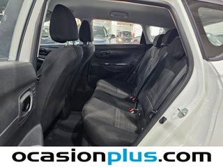 Hyundai Bayon 1.2 MPI Klass 62 kW (84 CV)