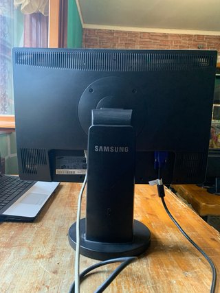 Monitor Samsung 22 pollici