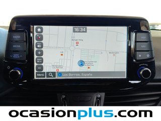 Hyundai i30 1.6 CRDI Tecno Fastback 100 kW (136 CV)