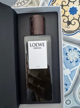Loewe Esencia Elixir 50ml