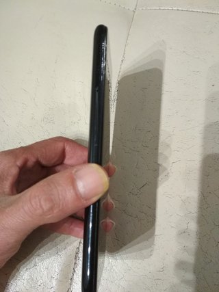 Samsung Galaxy A20 Negro - Batería Defectuosa