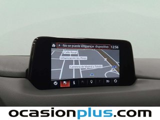 Mazda CX-5 2.0 GE Zenith 2WD 121 kW (165 CV)