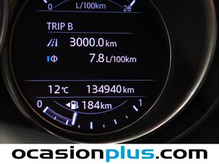 Mazda CX-5 2.0 GE Zenith 2WD 121 kW (165 CV)