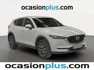 Mazda CX-5 2.0 GE Zenith 2WD 121 kW (165 CV)