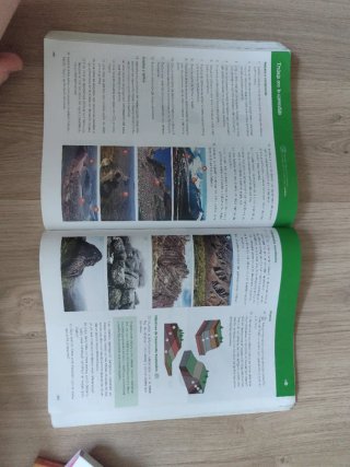 Biología, Geología y Ciencias Ambientales 1 Bac...