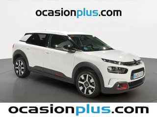 Citroen C4 Cactus BlueHDi 100 Shine 73 kW (100 CV)