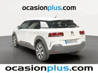 Citroen C4 Cactus BlueHDi 100 Shine 73 kW (100 CV)