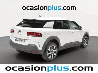 Citroen C4 Cactus BlueHDi 100 Shine 73 kW (100 CV)