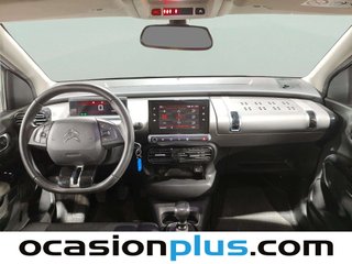 Citroen C4 Cactus BlueHDi 100 Shine 73 kW (100 CV)