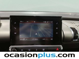 Citroen C4 Cactus BlueHDi 100 Shine 73 kW (100 CV)