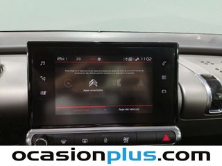 Citroen C4 Cactus BlueHDi 100 Shine 73 kW (100 CV)