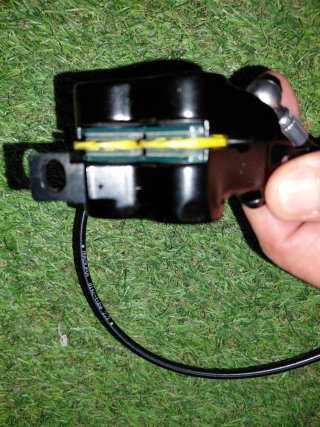 Frenos Magura MT5