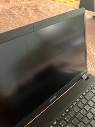 Portátil Acer i5 SSD 256GB 8GB RAM Full HD + Mouse