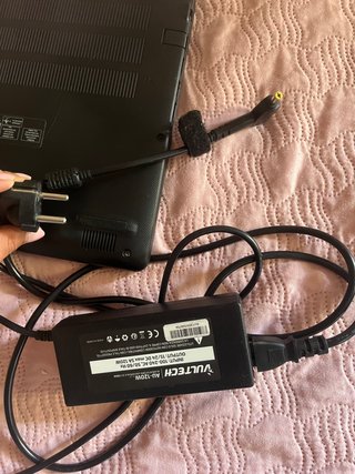 Portátil Acer i5 SSD 256GB 8GB RAM Full HD + Mouse